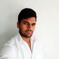 Girijashankar Yadav
