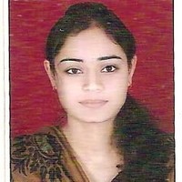 Zenab Parveen