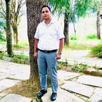 Shrikrishan Arya