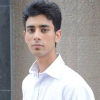 Nihar saeed