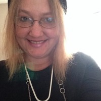 Melanie Kaye Peters