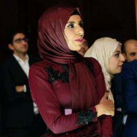 Dina Omar