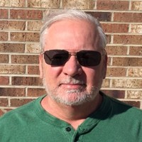 Timothy - Dan P Parnell