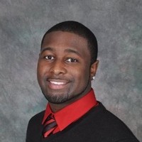 Trey Booker