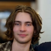 William Tucker