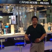 Muhammad Mateen Mufti