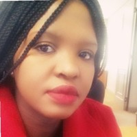 Thandiwe Maphisa - Accountant