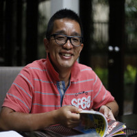 Daniel Luk