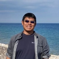 Jesse Chang
