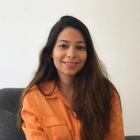 Mehrnoosh Nikkhahan