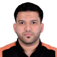 Murshid Mahamood