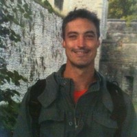 Brett Collier