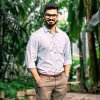 Kiran Raj