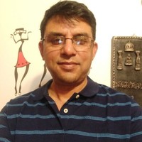 Saxena Rajeev