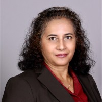 Deepa Mahendraker