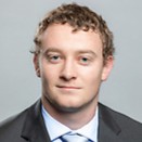 Justin Bohman