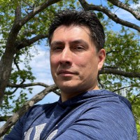 Patrick Villegas