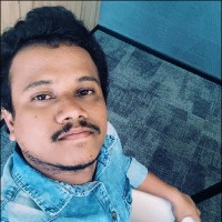 Pediredla Kiran Kumar