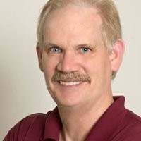 Terence Lyons
