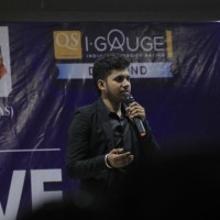 N S Yogeshwar