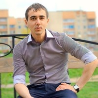 Anton Panasenko
