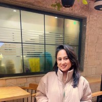 Soumya Sharma