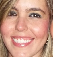 Junia Cristina Melo