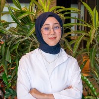 Zeynep Ramazan
