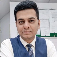 Hamza Sharif