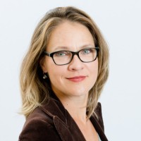 Mireille Gast