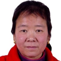 丁红英