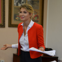 Kseniia Tcypliakova