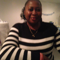 Patricia Grigg