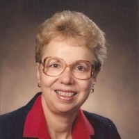 Dottie Parish