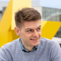 Ciarán McDermott