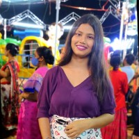 Sraddha Sen