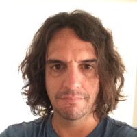Stephen Saunders