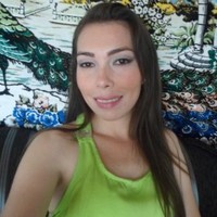 Patrícia Faustino Américo