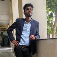 Jaisivaram N