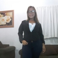 Lindi Desiderio Lima