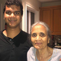 Neil Patel