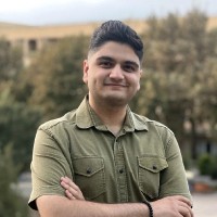 Soheil Abdollahi
