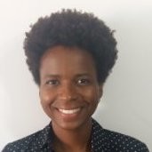 Joyce Gabriel