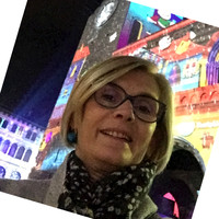 Lorenza Roncoroni