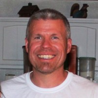 Daniel Warren