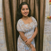 Rucha Kenjale