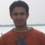 Asad Riaz