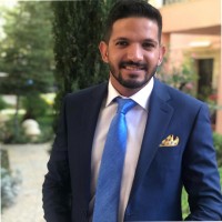 Hamzeh Malkawi