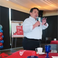 Marco Antonio Castro Pérez