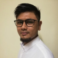 Ahmad Saniy Shahrul Rizal